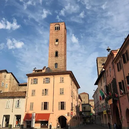 La Corte Alba (Piedmont)