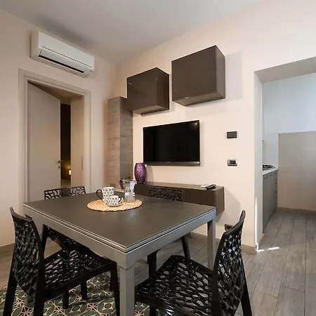 La Corte Apartamento *