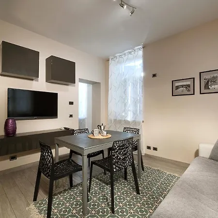 La Corte Apartamento Alba (Piedmont)