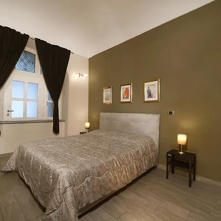 La Corte Alba (Piedmont)