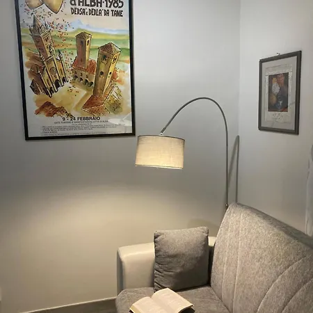 La Corte Apartamento Alba (Piedmont)