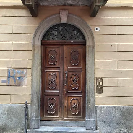 Apartment La Corte Alba (Piedmont)