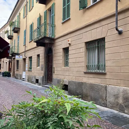 La Corte * Alba (Piedmont)