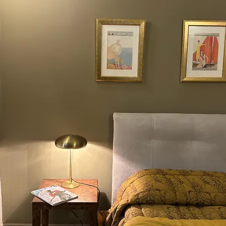 Apartamento La Corte *