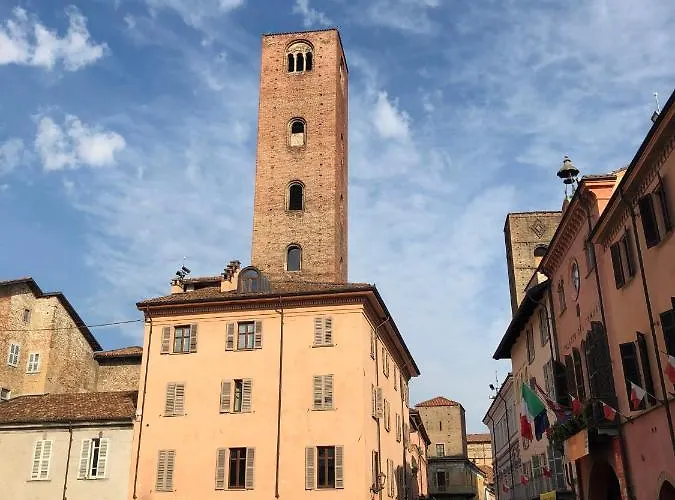 La Corte Alba (Piedmont)