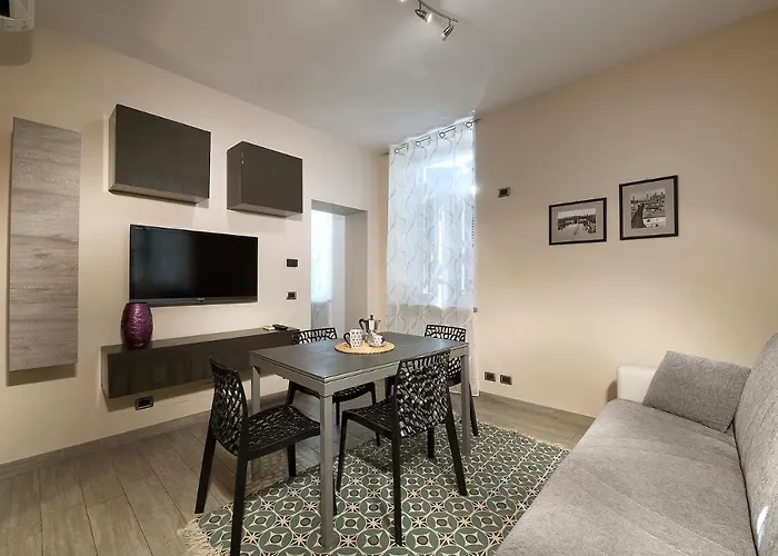 La Corte Apartament Alba (Piedmont)