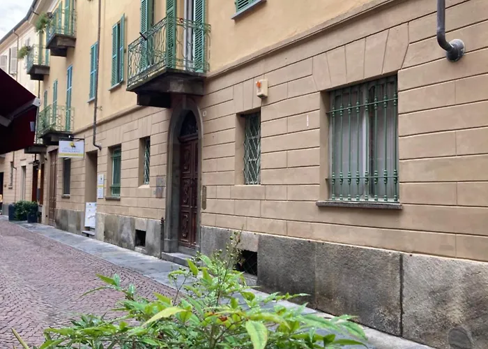 La Corte * Alba (Piedmont)